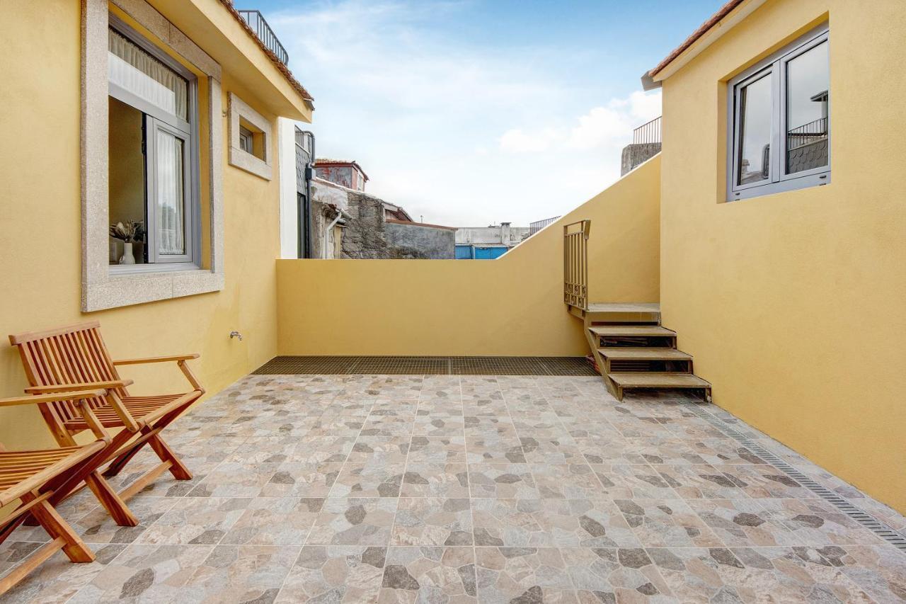 Village 8 Apartament Porto
