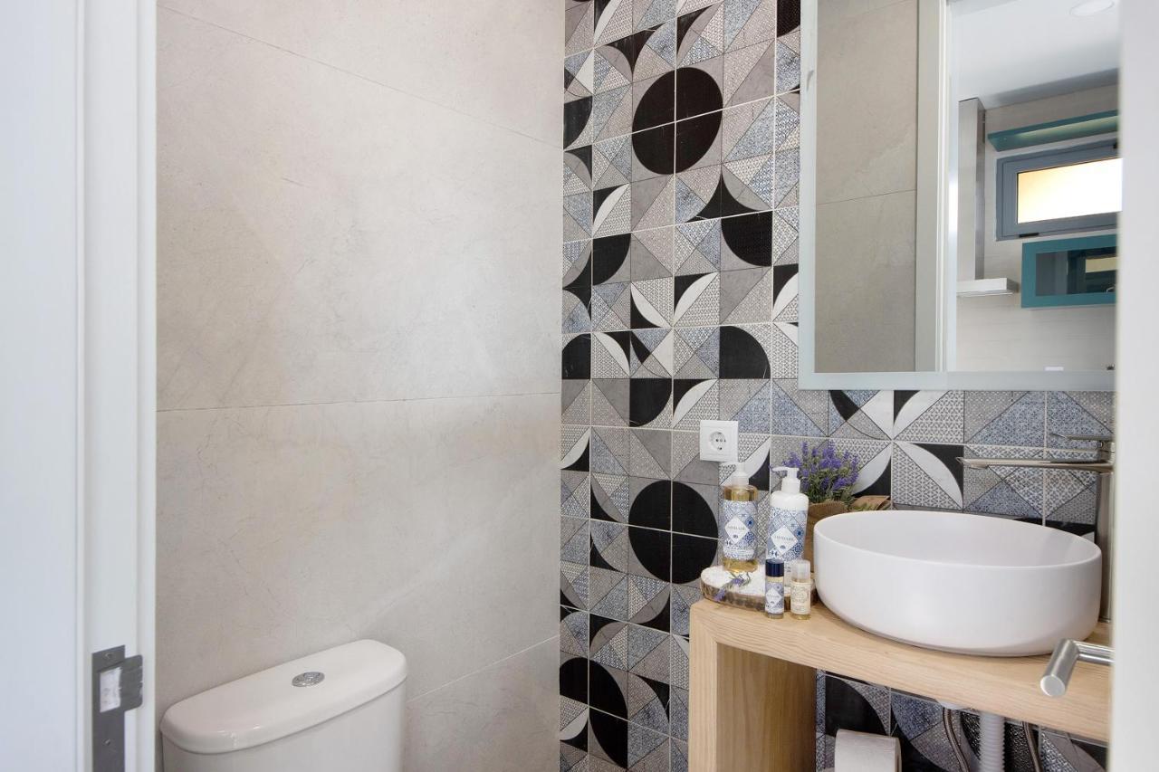 Apartament Village 8