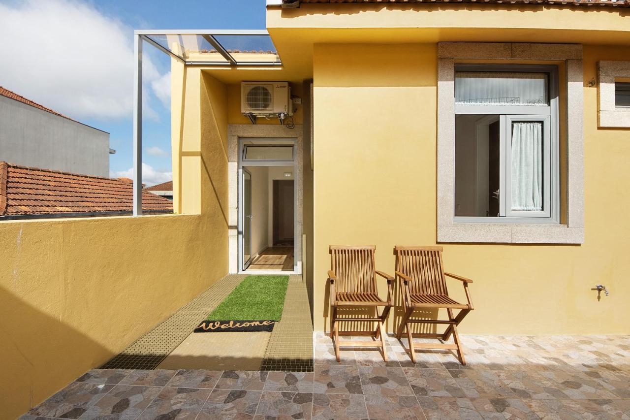 Apartament Village 8 *