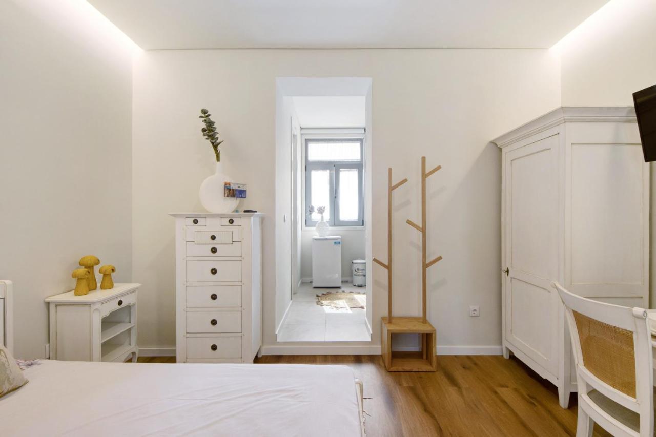 Village 8 Apartament Porto